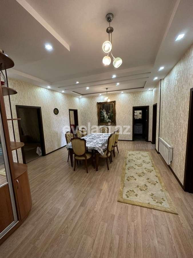 Kirayə verilir, yeni tikili, 3 otaqlı, 150 m², Bakı, Nəsimi r.