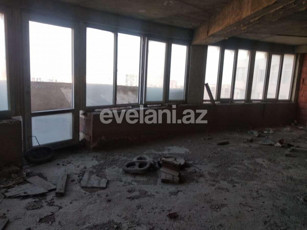 Satılır, yeni tikili, 4 otaqlı, 172 m², Bakı, Xətai r, Həzi Aslanov m.