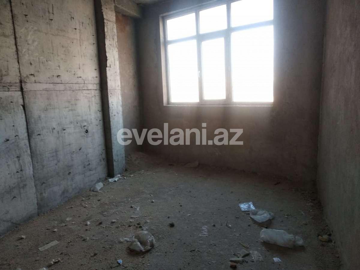 Satılır, yeni tikili, 4 otaqlı, 172 m², Bakı, Xətai r, Həzi Aslanov m.