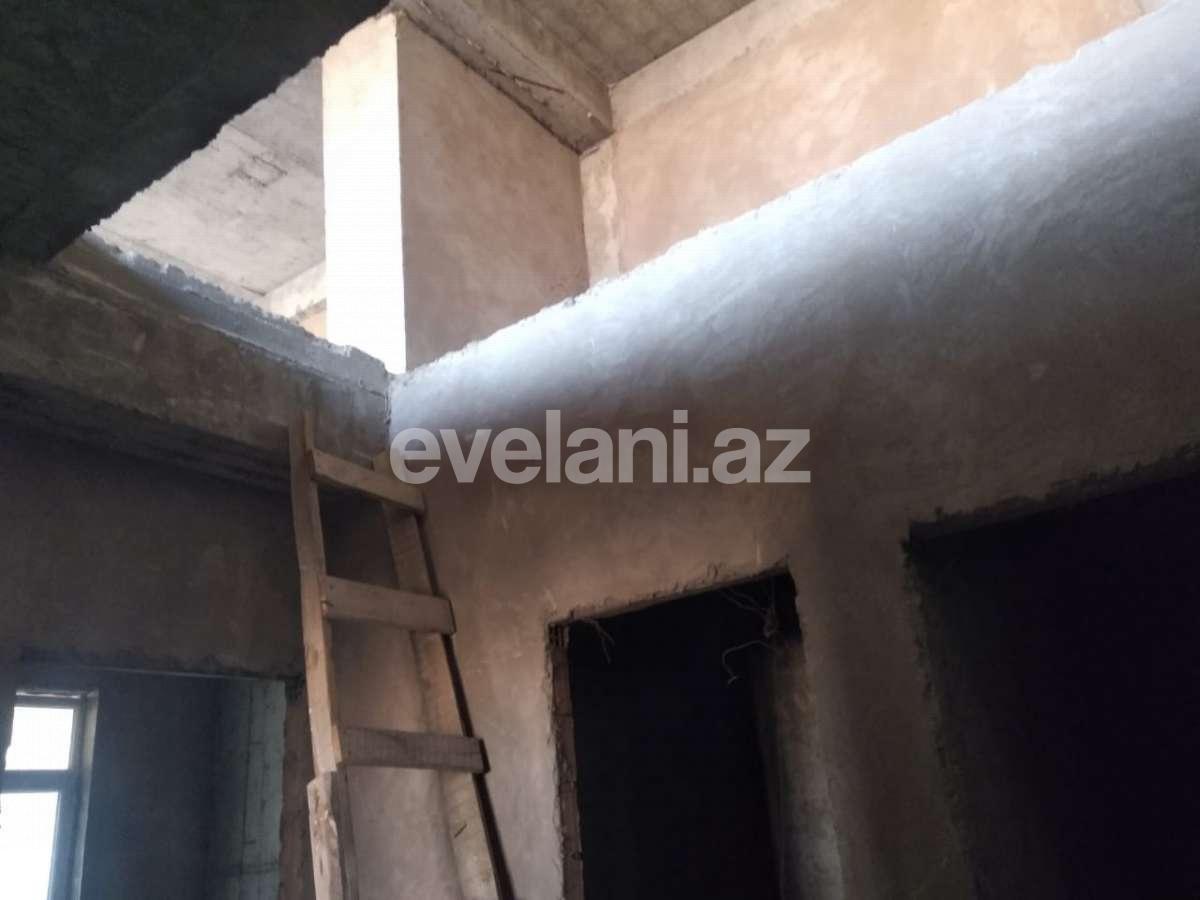 Satılır, yeni tikili, 4 otaqlı, 172 m², Bakı, Xətai r, Həzi Aslanov m.