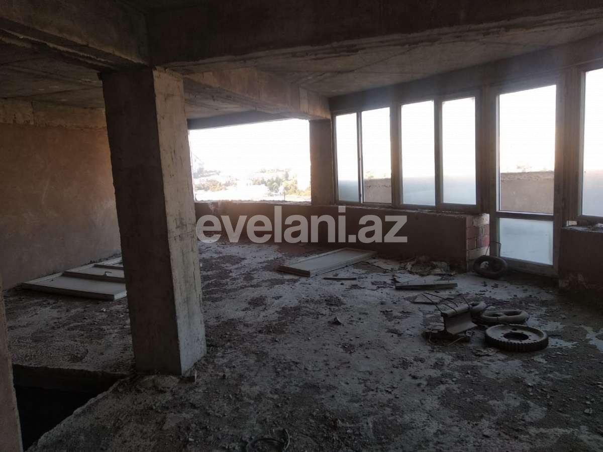 Satılır, yeni tikili, 4 otaqlı, 172 m², Bakı, Xətai r, Həzi Aslanov m.