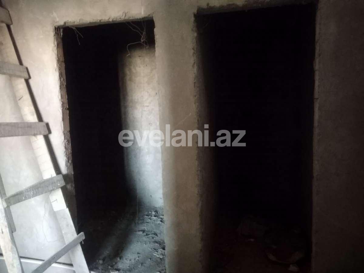 Satılır, yeni tikili, 4 otaqlı, 172 m², Bakı, Xətai r, Həzi Aslanov m.