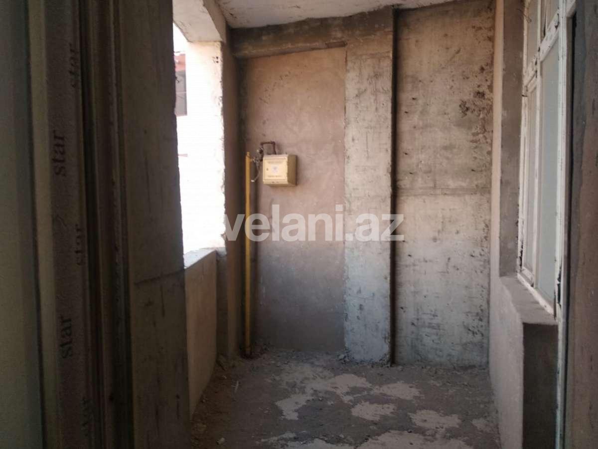 Satılır, yeni tikili, 4 otaqlı, 172 m², Bakı, Xətai r, Həzi Aslanov m.