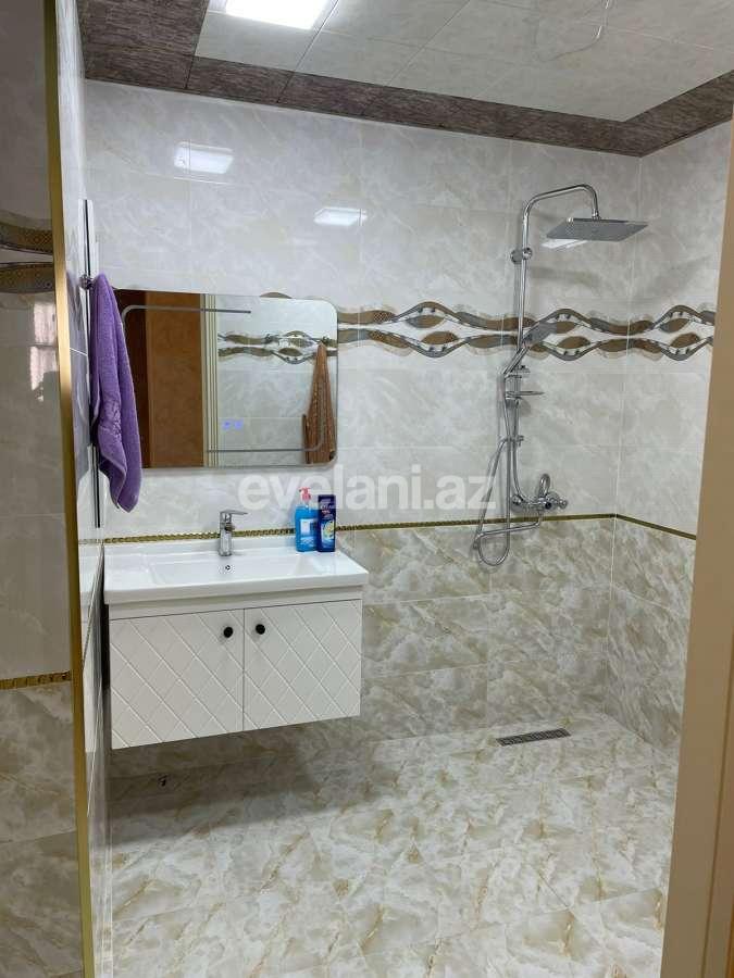 Kirayə verilir, yeni tikili, 3 otaqlı, 110 m², Bakı, Xətai r, Əhmədli m.