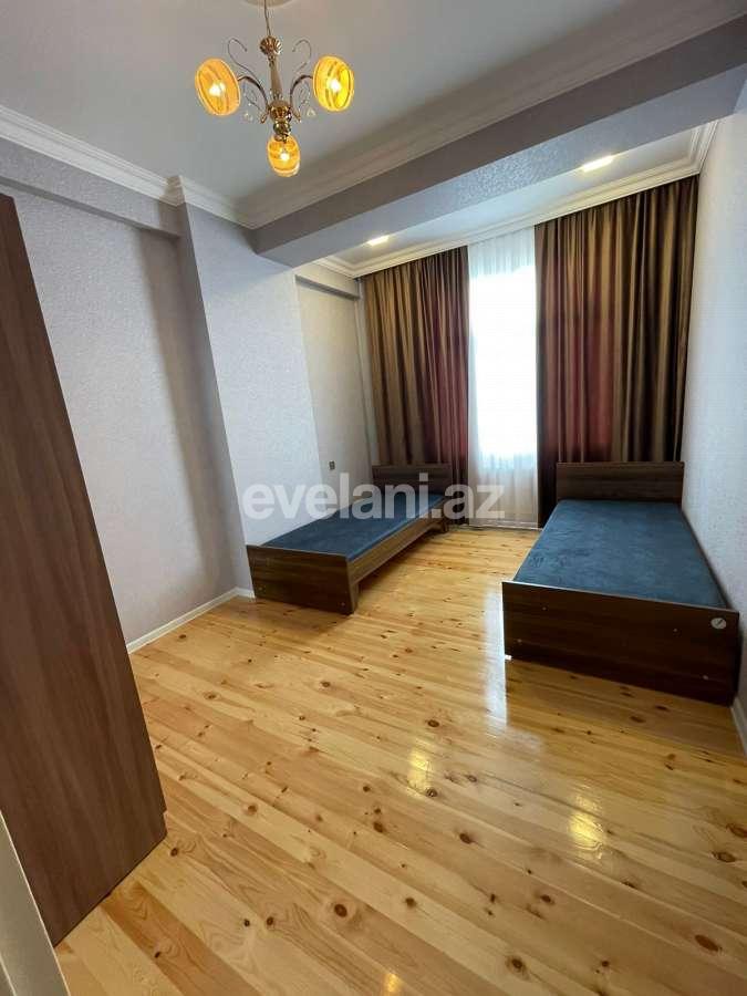 Kirayə verilir, yeni tikili, 3 otaqlı, 110 m², Bakı, Xətai r, Əhmədli m.
