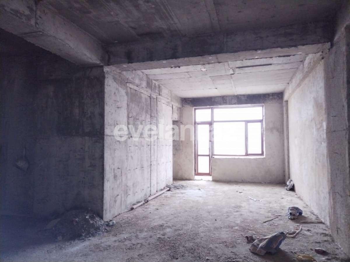 Satılır, yeni tikili, 4 otaqlı, 227 m², Bakı, Nəsimi r.