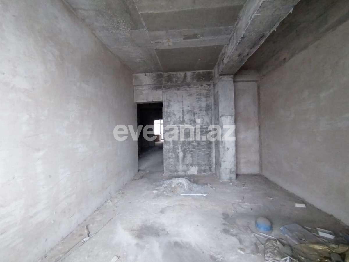 Satılır, yeni tikili, 4 otaqlı, 227 m², Bakı, Nəsimi r.