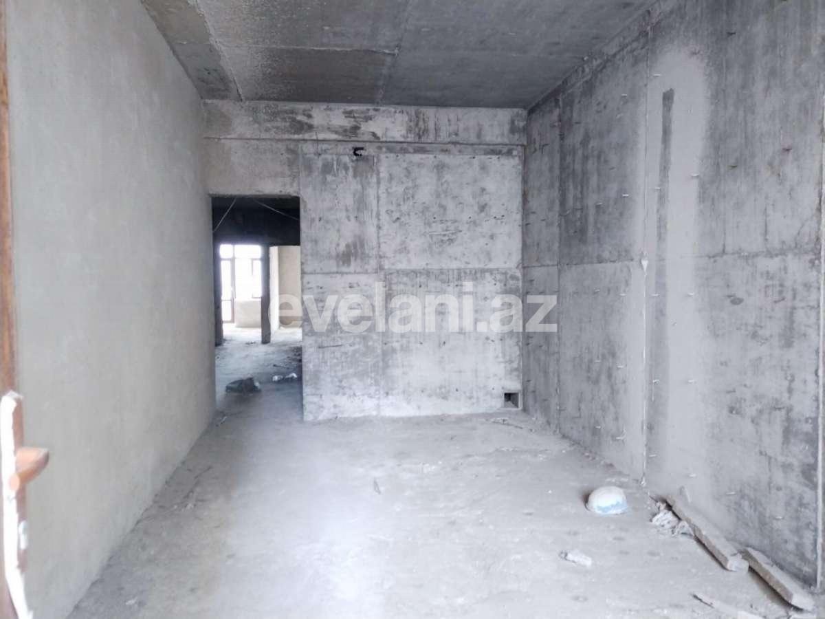 Satılır, yeni tikili, 4 otaqlı, 227 m², Bakı, Nəsimi r.