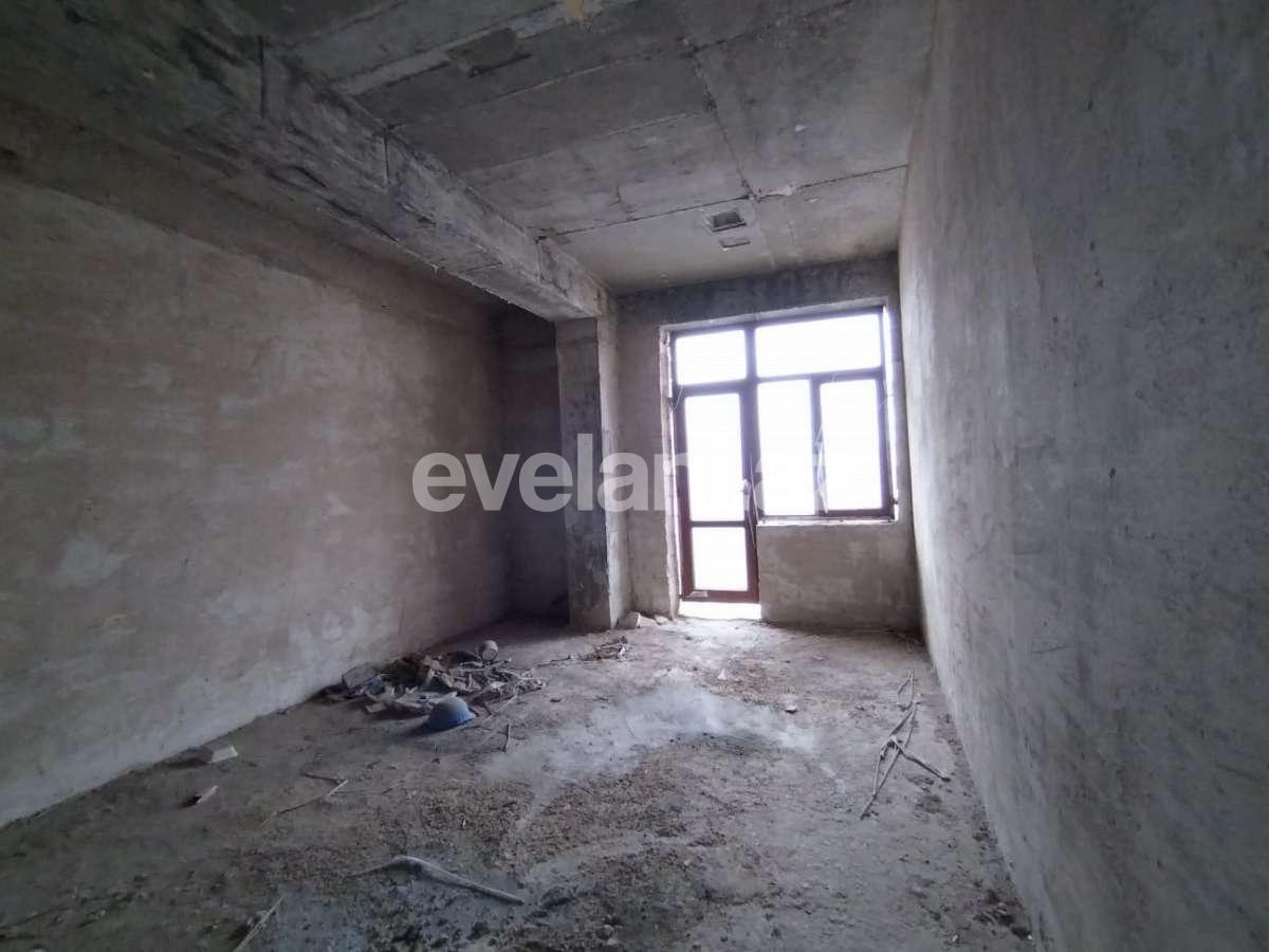 Satılır, yeni tikili, 4 otaqlı, 227 m², Bakı, Nəsimi r.