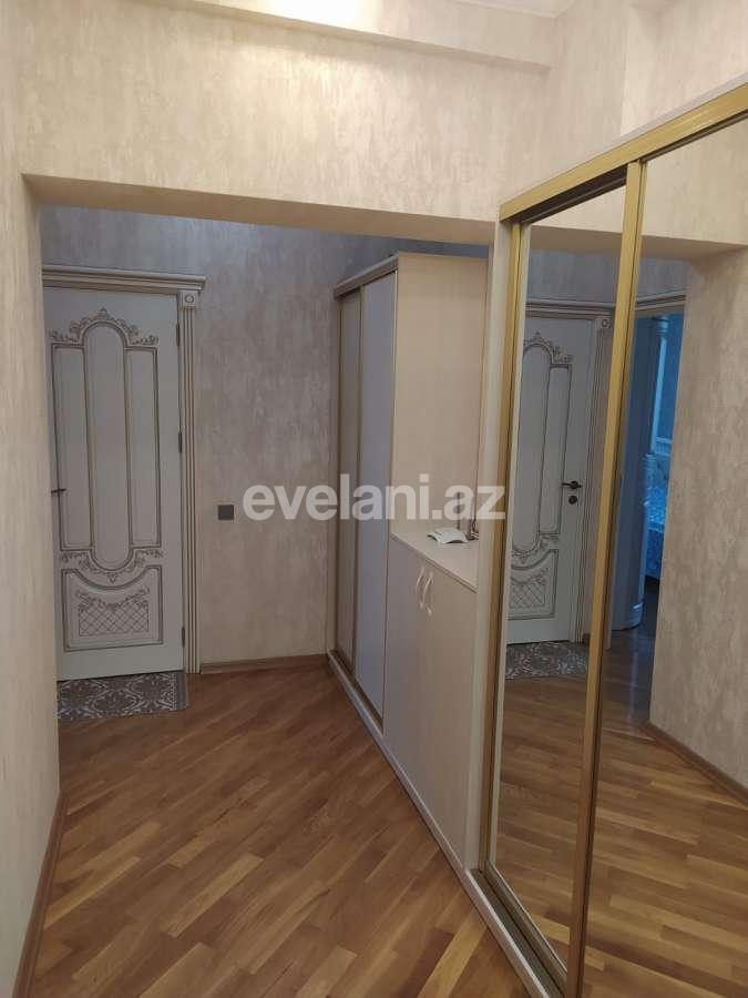 Сдаётся, новостройка, 2-комнаты, 80 m², Баку, Бинагадинский r, 8-й микрорайон p, Азадлыг проспекти m.