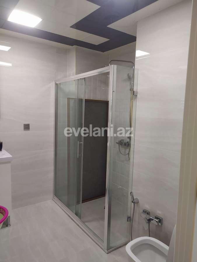 Сдаётся, новостройка, 2-комнаты, 80 m², Баку, Бинагадинский r, 8-й микрорайон p, Азадлыг проспекти m.