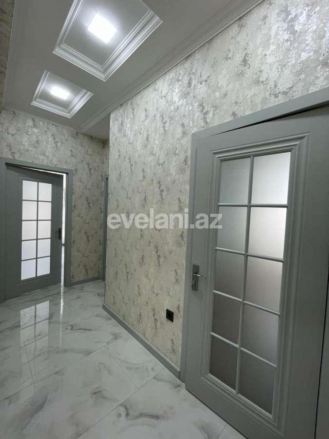 Satılır, yeni tikili, 3 otaqlı, 91 m², Bakı, Nizami r, Qara Qarayev m.