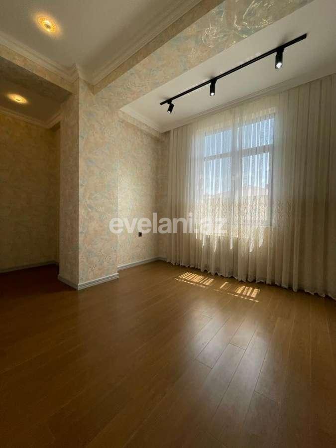 Satılır, yeni tikili, 3 otaqlı, 91 m², Bakı, Nizami r, Qara Qarayev m.