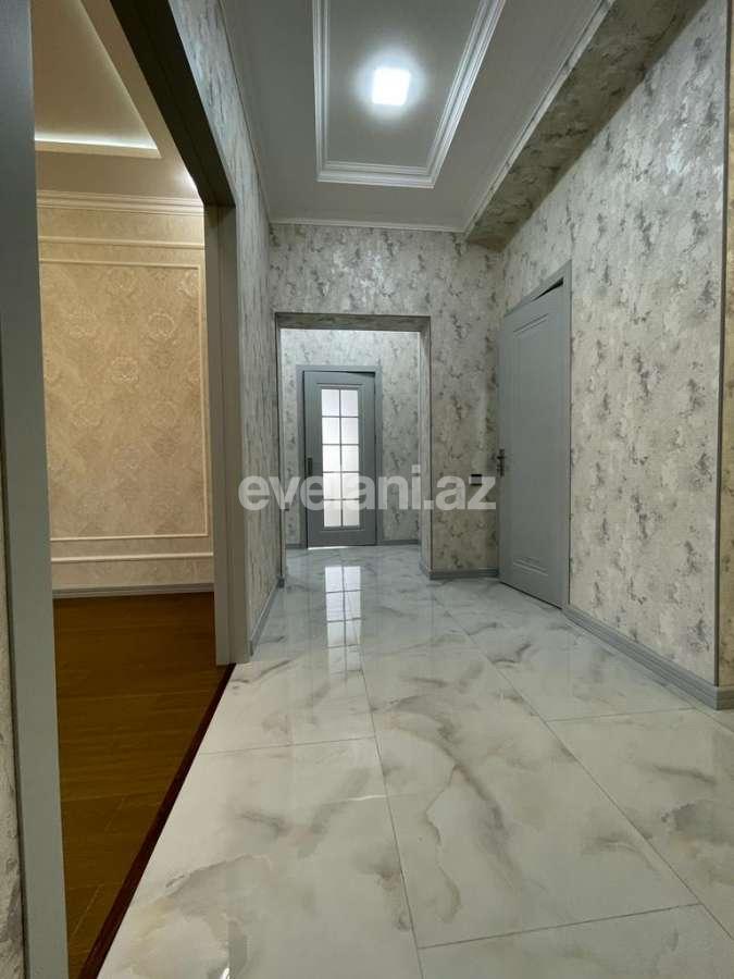 Satılır, yeni tikili, 3 otaqlı, 91 m², Bakı, Nizami r, Qara Qarayev m.
