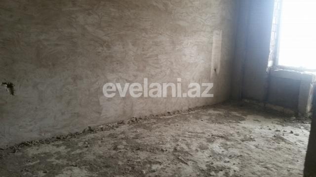 Satılır, yeni tikili, 4 otaqlı, 210 m², Bakı, Nəsimi r, Gənclik m.