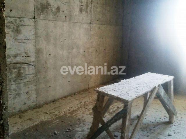 Satılır, yeni tikili, 3 otaqlı, 167 m², Bakı, Nəsimi r, Gənclik m.