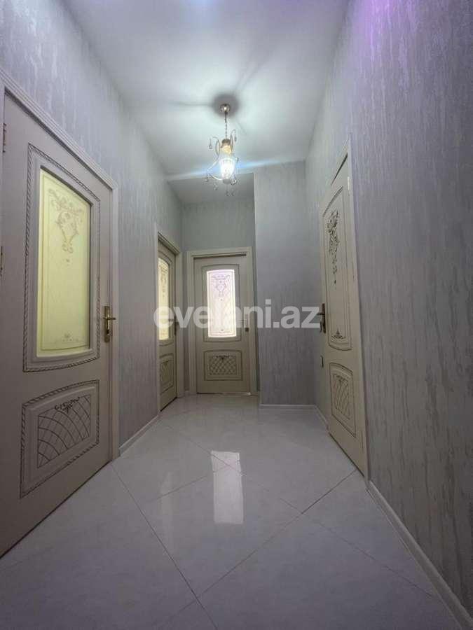 Satılır, yeni tikili, 2 otaqlı, 60 m², Bakı, Nəsimi r, Memar Əcəmi m.