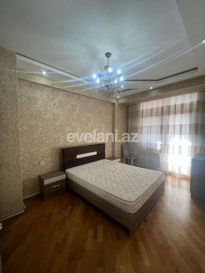 Satılır, yeni tikili, 2 otaqlı, 60 m², Bakı, Nəsimi r, Memar Əcəmi m.