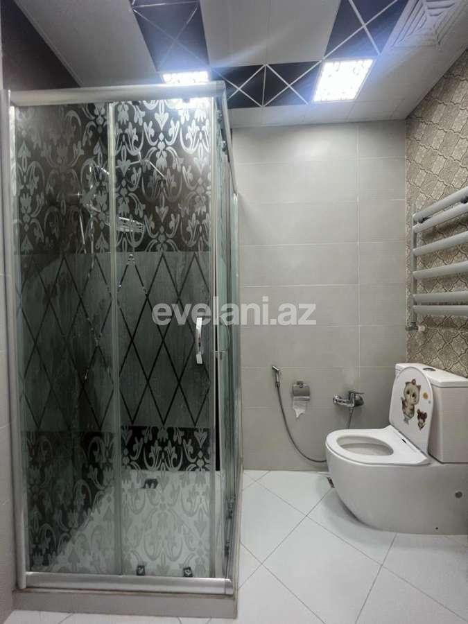 Satılır, yeni tikili, 2 otaqlı, 60 m², Bakı, Nəsimi r, Memar Əcəmi m.