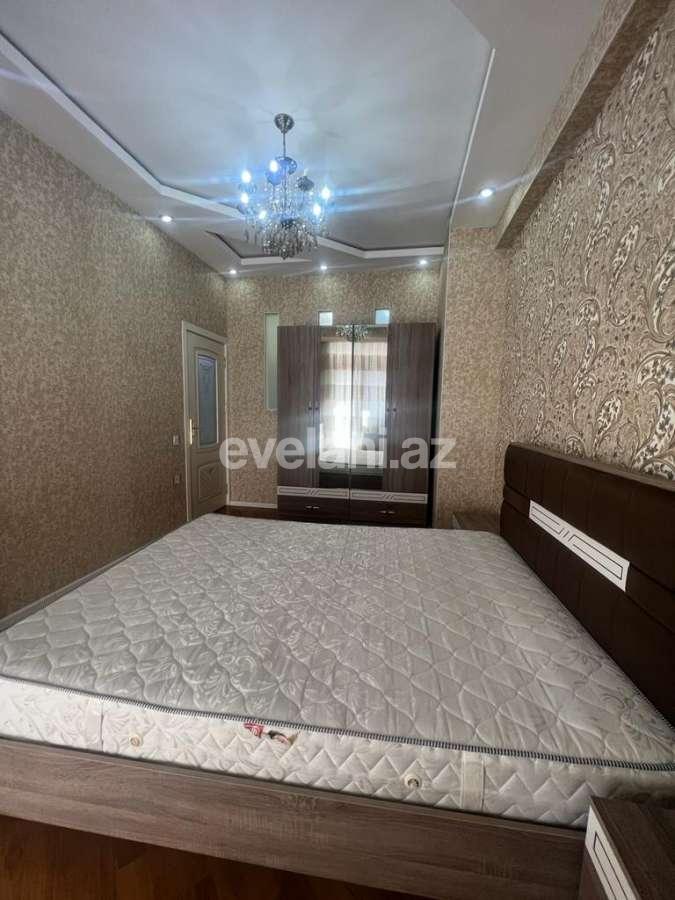 Satılır, yeni tikili, 2 otaqlı, 60 m², Bakı, Nəsimi r, Memar Əcəmi m.