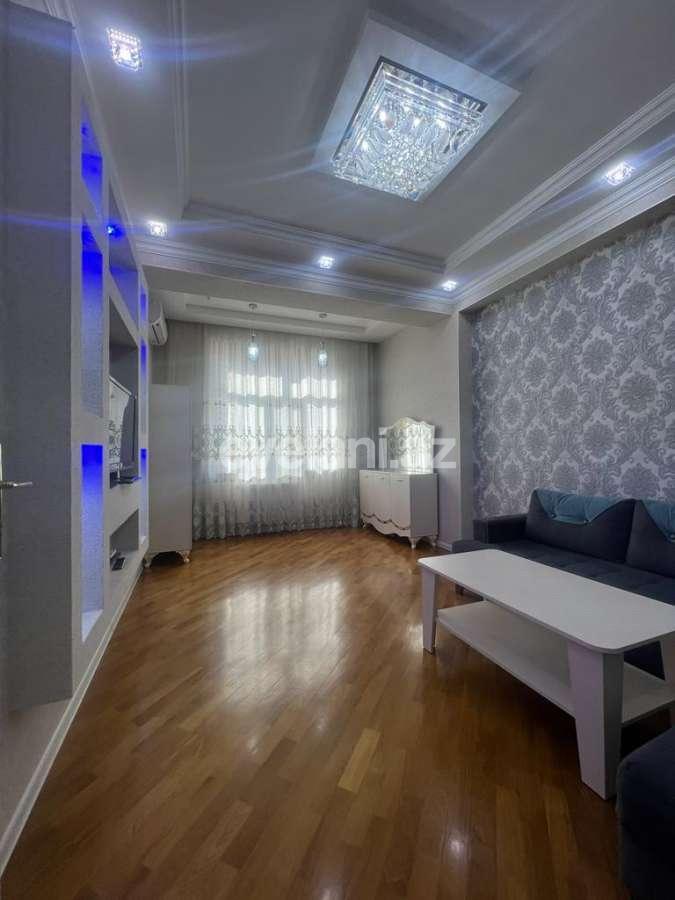 Satılır, yeni tikili, 2 otaqlı, 60 m², Bakı, Nəsimi r, Memar Əcəmi m.