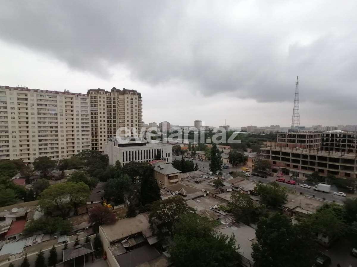 Sale, new building, 3 room, 60 m², Baku, Narimanov r, Ganjlik m.