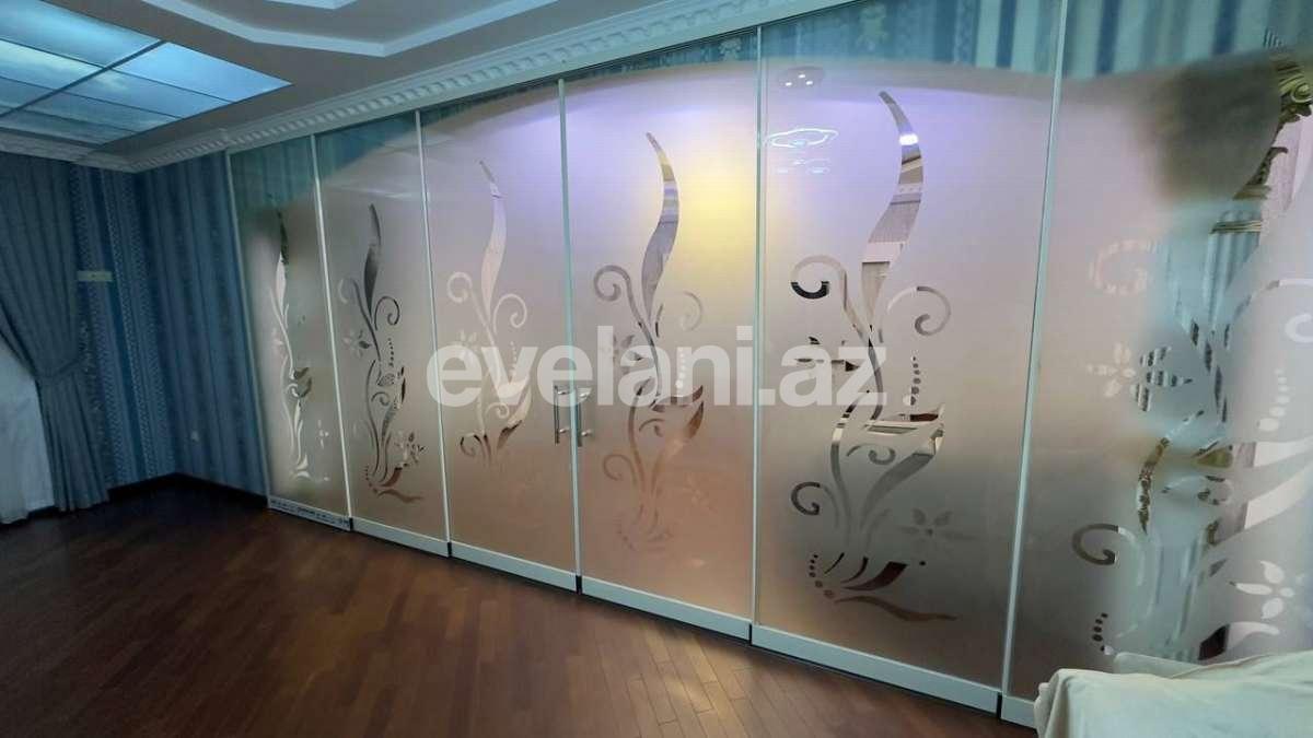 Satılır, yeni tikili, 2 otaqlı, 87 m², Bakı, Nizami r, Qara Qarayev m.