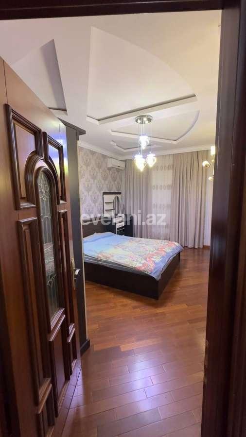Satılır, yeni tikili, 2 otaqlı, 87 m², Bakı, Nizami r, Qara Qarayev m.