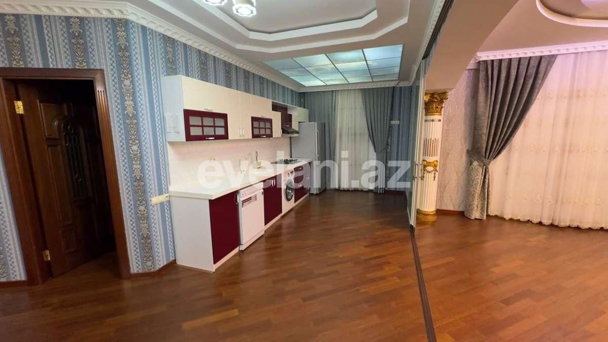 Satılır, yeni tikili, 2 otaqlı, 87 m², Bakı, Nizami r, Qara Qarayev m.