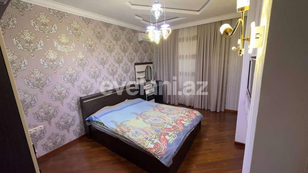 Satılır, yeni tikili, 2 otaqlı, 87 m², Bakı, Nizami r, Qara Qarayev m.