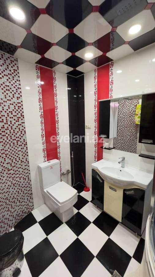 Satılır, yeni tikili, 2 otaqlı, 87 m², Bakı, Nizami r, Qara Qarayev m.