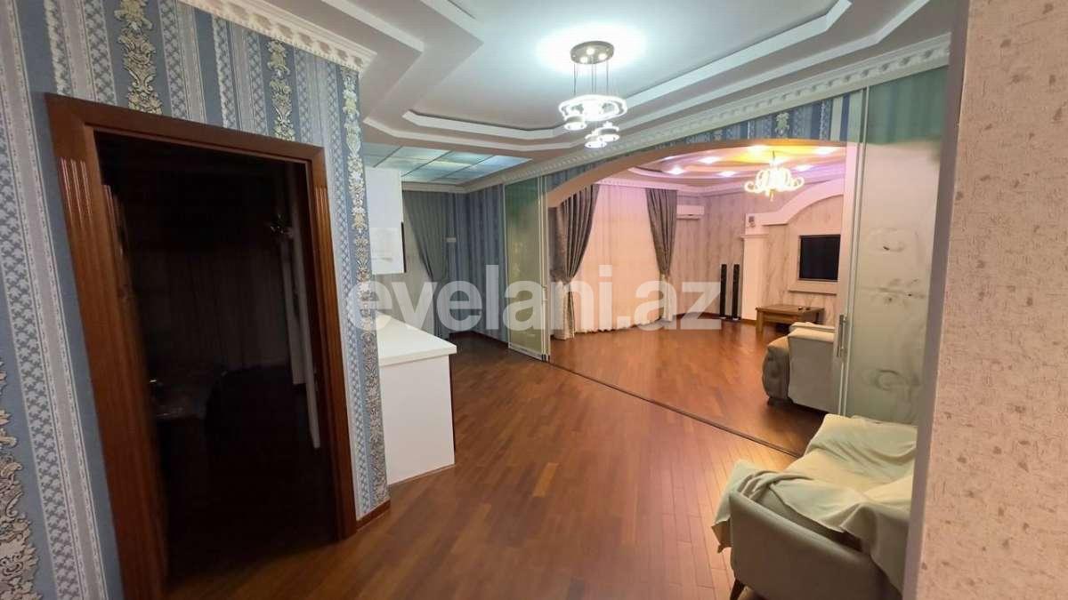 Satılır, yeni tikili, 2 otaqlı, 87 m², Bakı, Nizami r, Qara Qarayev m.