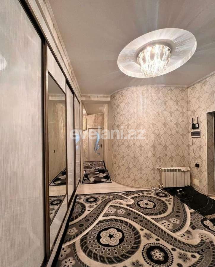 Satılır, yeni tikili, 4 otaqlı, 176 m², Bakı, Yasamal r.
