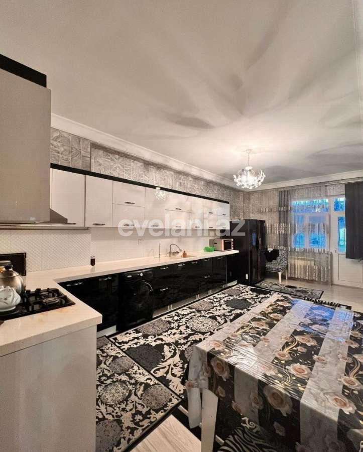 Satılır, yeni tikili, 4 otaqlı, 176 m², Bakı, Yasamal r.