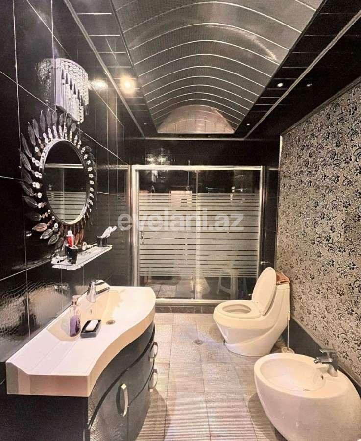 Satılır, yeni tikili, 4 otaqlı, 176 m², Bakı, Yasamal r.