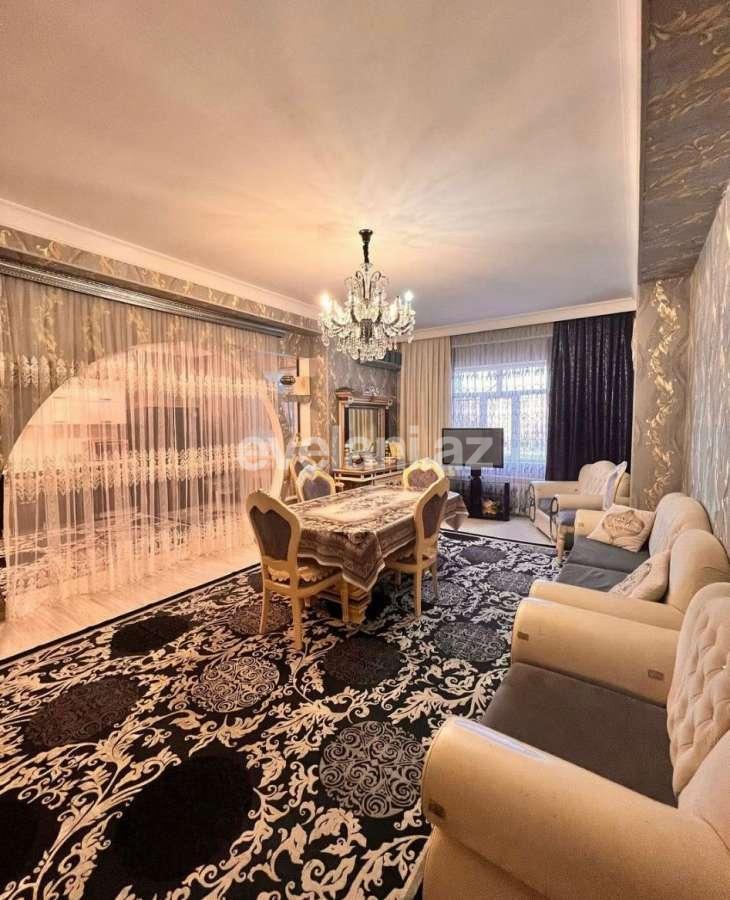 Satılır, yeni tikili, 4 otaqlı, 176 m², Bakı, Yasamal r.