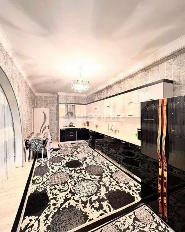 Satılır, yeni tikili, 4 otaqlı, 176 m², Bakı, Yasamal r.