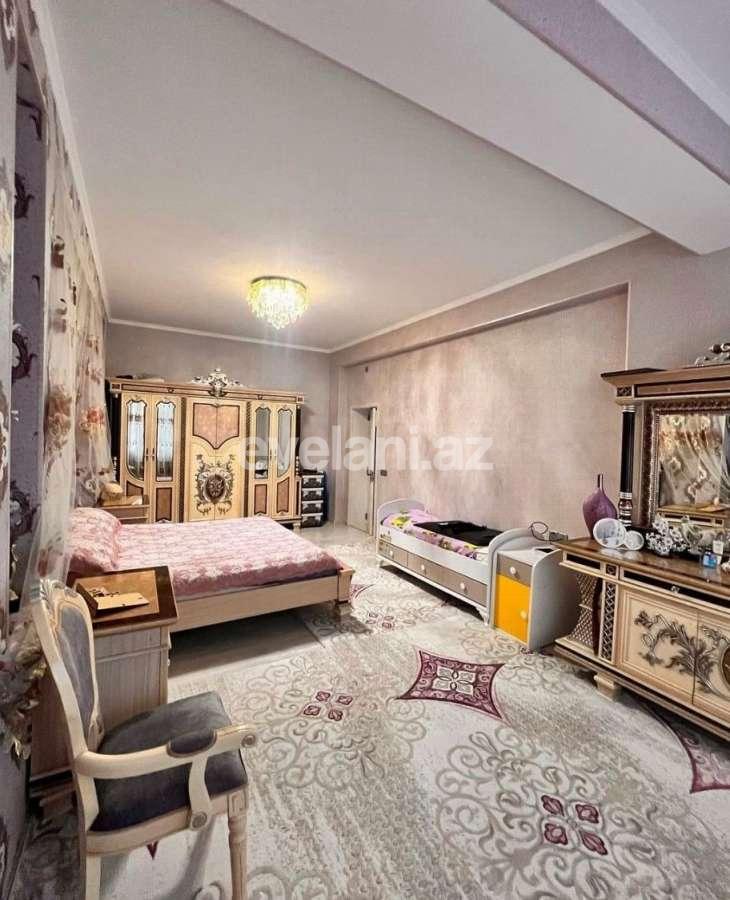 Satılır, yeni tikili, 4 otaqlı, 176 m², Bakı, Yasamal r.