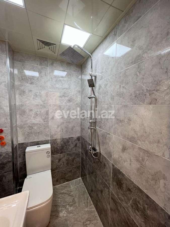 Sale, old building, 2 room, 42 m², Baku, Yasamal r.