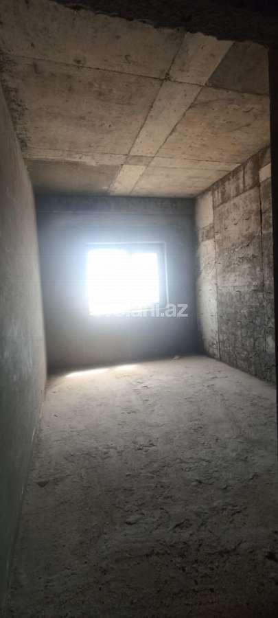 Sale, new building, 3 room, 161 m², Baku, Khatai r.
