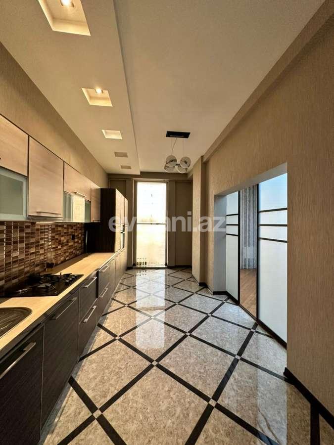 Satılır, yeni tikili, 4 otaqlı, 176000 m², Bakı, Yasamal r, İnşaatçılar m.