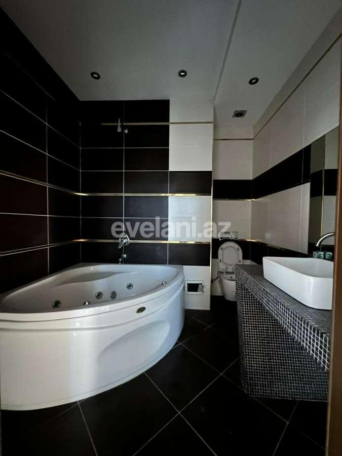 Satılır, yeni tikili, 4 otaqlı, 176000 m², Bakı, Yasamal r, İnşaatçılar m.