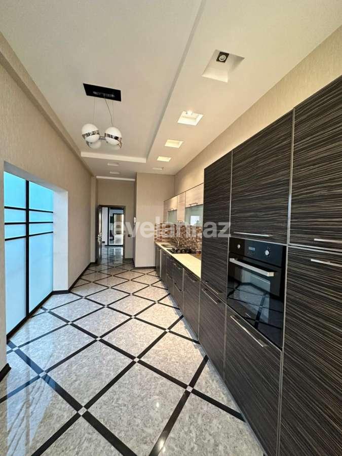 Satılır, yeni tikili, 4 otaqlı, 176000 m², Bakı, Yasamal r, İnşaatçılar m.