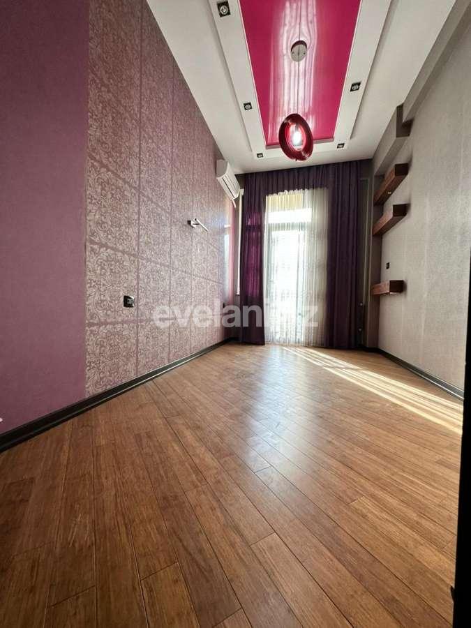 Satılır, yeni tikili, 4 otaqlı, 176000 m², Bakı, Yasamal r, İnşaatçılar m.