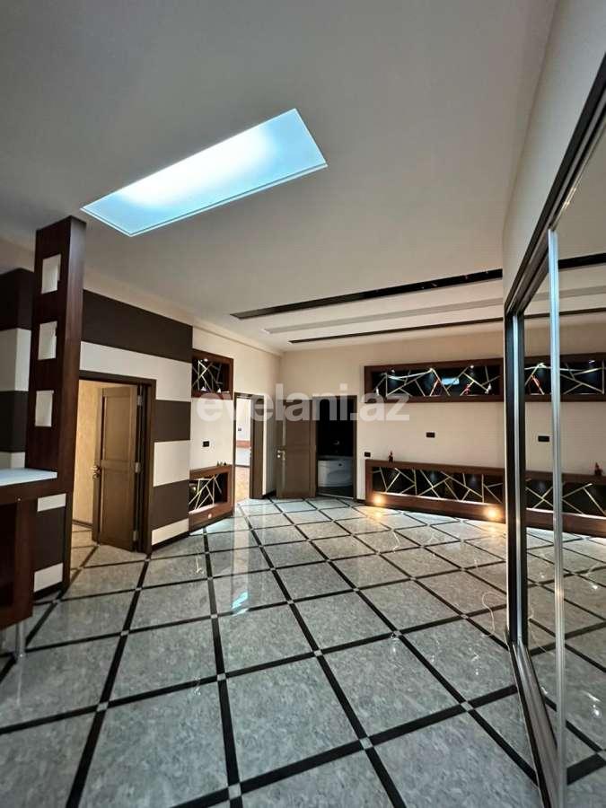 Satılır, yeni tikili, 4 otaqlı, 176000 m², Bakı, Yasamal r, İnşaatçılar m.