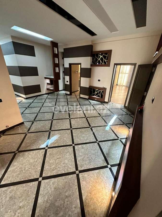 Satılır, yeni tikili, 4 otaqlı, 176000 m², Bakı, Yasamal r, İnşaatçılar m.