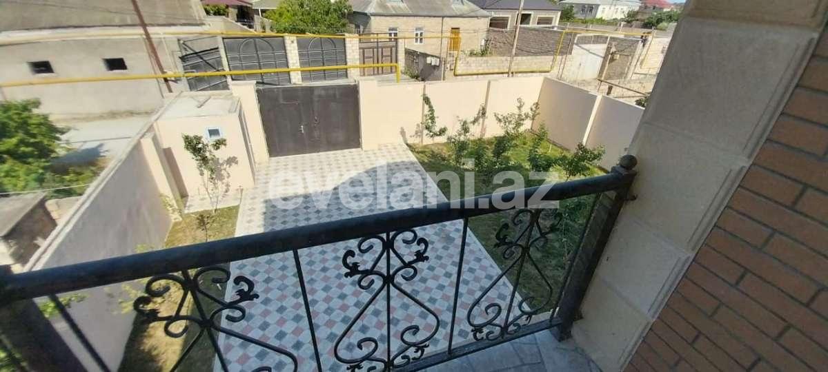 Продаётся, дом / дача, 8-комнаты, 220 m², Баку, Хазарский r, Бузовна p.