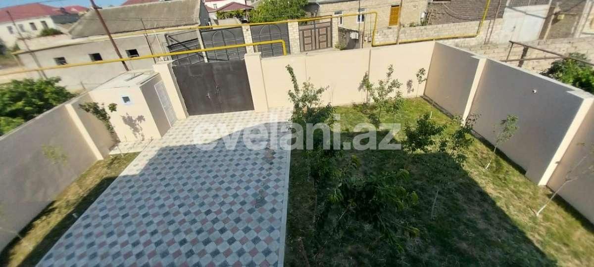 Продаётся, дом / дача, 8-комнаты, 220 m², Баку, Хазарский r, Бузовна p.