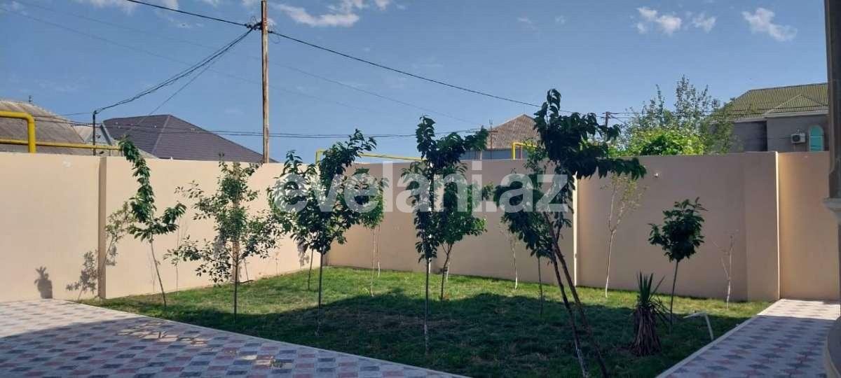 Продаётся, дом / дача, 8-комнаты, 220 m², Баку, Хазарский r, Бузовна p.