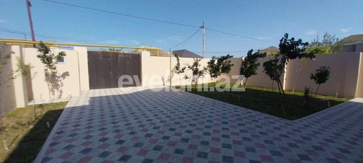 Продаётся, дом / дача, 8-комнаты, 220 m², Баку, Хазарский r, Бузовна p.